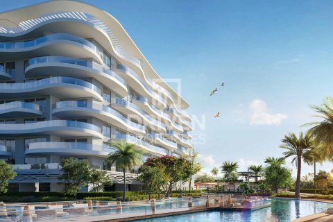 Apartman u gradu Damac Lagoons, Dubai, UAE 1 spavaća soba, 73.86 m2 Br. 744338 - Slika 10