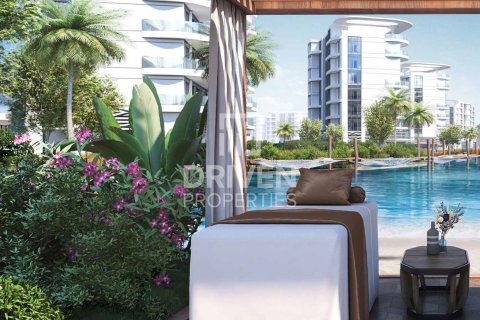 Apartman u gradu Damac Lagoons, Dubai, UAE 1 spavaća soba, 73.86 m2 Br. 744338 - Slika 7