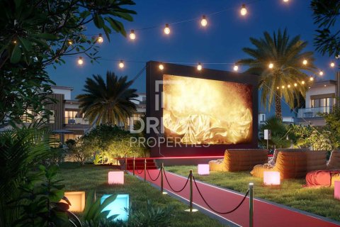 Apartman u gradu Damac Lagoons, Dubai, UAE 1 spavaća soba, 73.86 m2 Br. 744338 - Slika 8