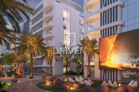Apartman u gradu Damac Lagoons, Dubai, UAE 1 spavaća soba, 73.86 m2 Br. 744338 - Slika 9