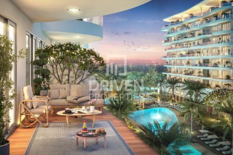 Apartman u gradu Damac Lagoons, Dubai, UAE 1 spavaća soba, 73.86 m2 Br. 744338 - Slika 5