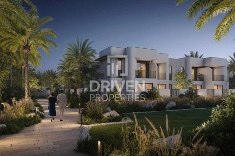 فيلا للبيع في Arabian Ranches 3، دبي، الإمارات العربية المتحدة 4 غرفة نوم ، 249.26 متر مربع ، رقم 744335 - صورة 4