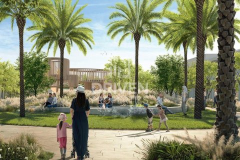 فيلا للبيع في Arabian Ranches 3، دبي، الإمارات العربية المتحدة 4 غرفة نوم ، 249.26 متر مربع ، رقم 744335 - صورة 10