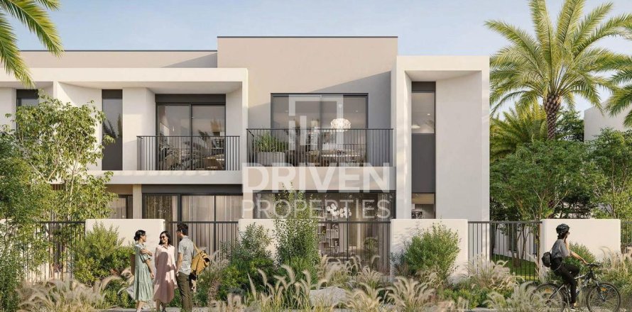 فيلا في Arabian Ranches 3، دبي 4 غرفة نوم ، 249.26 متر مربع . ر قم 744335