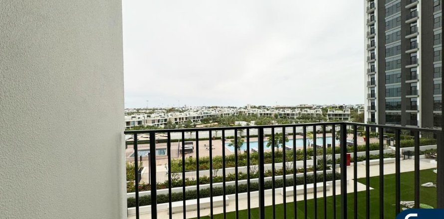 Apartment in Dubai Hills Estate, Dubai, UAE 2 bedrooms, 69 sq.m. № 671181