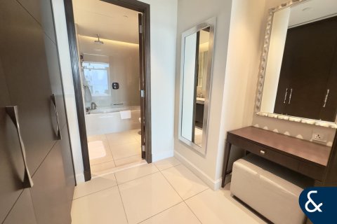 Apartament në Downtown Dubai (Downtown Burj Dubai), Emiratet e Bashkuara Arabe 1 dhomë gjumi, 79 m2. № 671401 - Foto 15