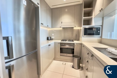 Apartament në Downtown Dubai (Downtown Burj Dubai), Emiratet e Bashkuara Arabe 1 dhomë gjumi, 79 m2. № 671401 - Foto 6