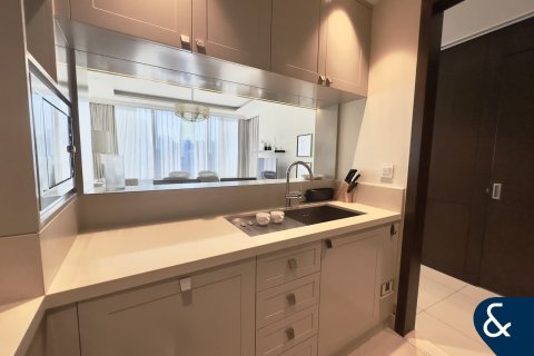 Apartament në Downtown Dubai (Downtown Burj Dubai), Emiratet e Bashkuara Arabe 1 dhomë gjumi, 79 m2. № 671401 - Foto 7