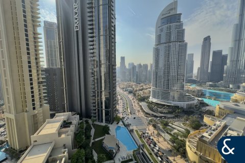 Apartament në Downtown Dubai (Downtown Burj Dubai), Emiratet e Bashkuara Arabe 1 dhomë gjumi, 79 m2. № 671401 - Foto 18