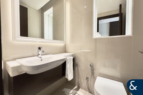 Apartament në Downtown Dubai (Downtown Burj Dubai), Emiratet e Bashkuara Arabe 1 dhomë gjumi, 79 m2. № 671401 - Foto 5