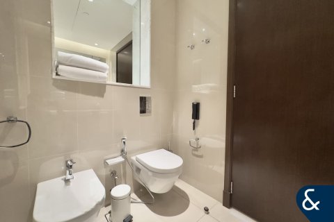 Apartament në Downtown Dubai (Downtown Burj Dubai), Emiratet e Bashkuara Arabe 1 dhomë gjumi, 79 m2. № 671401 - Foto 21