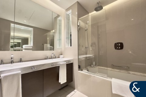 Apartament në Downtown Dubai (Downtown Burj Dubai), Emiratet e Bashkuara Arabe 1 dhomë gjumi, 79 m2. № 671401 - Foto 20