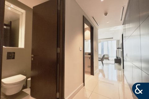 Apartament në Downtown Dubai (Downtown Burj Dubai), Emiratet e Bashkuara Arabe 1 dhomë gjumi, 79 m2. № 671401 - Foto 4