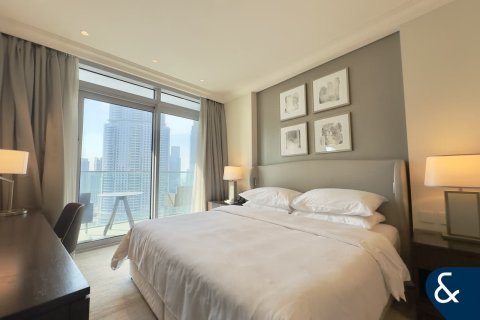 Apartament në Downtown Dubai (Downtown Burj Dubai), Emiratet e Bashkuara Arabe 1 dhomë gjumi, 79 m2. № 671401 - Foto 16