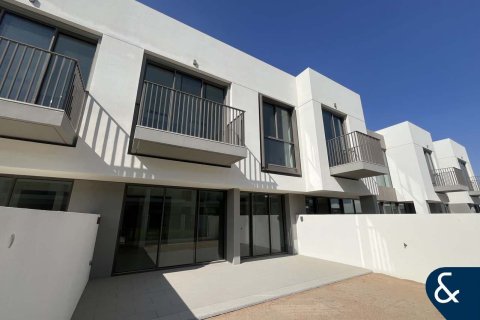 ویلا برای اجاره در The Valley، Dubai، امارات متحده عربی 3 خوابه ، 174 متر مربع ، شماره 671365 - تصویر 1