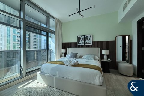 Lakás itt: Jumeirah Lake Towers, Dubai, EAE, 1 hálószoba, 80 m², azonosító: 671364 - fénykép 9