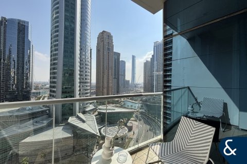 Lakás itt: Jumeirah Lake Towers, Dubai, EAE, 1 hálószoba, 80 m², azonosító: 671364 - fénykép 5