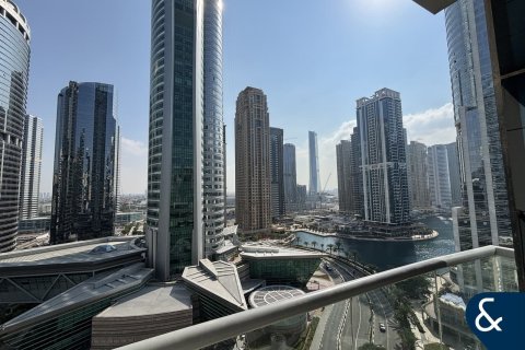Lakás itt: Jumeirah Lake Towers, Dubai, EAE, 1 hálószoba, 80 m², azonosító: 671364 - fénykép 7