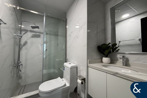 Lakás itt: Jumeirah Lake Towers, Dubai, EAE, 1 hálószoba, 80 m², azonosító: 671364 - fénykép 10