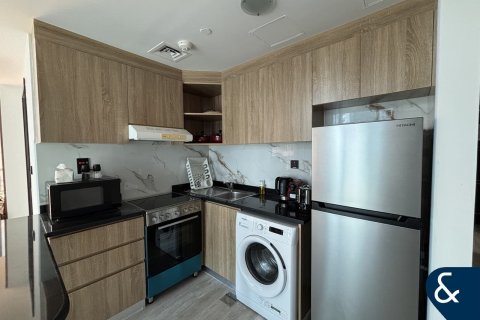 Lakás itt: Jumeirah Lake Towers, Dubai, EAE, 1 hálószoba, 80 m², azonosító: 671364 - fénykép 6