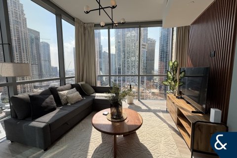 Lakás itt: Jumeirah Lake Towers, Dubai, EAE, 1 hálószoba, 80 m², azonosító: 671364 - fénykép 1