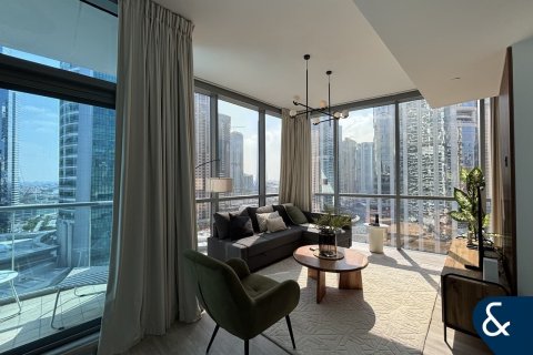 Lakás itt: Jumeirah Lake Towers, Dubai, EAE, 1 hálószoba, 80 m², azonosító: 671364 - fénykép 4