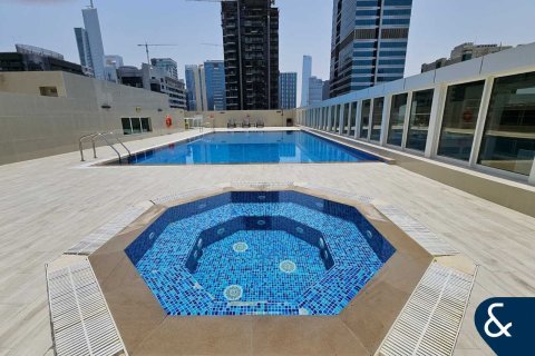 Dubai Marina, UAE의 판매용 아파트 침실 1개, 69제곱미터 번호 671178 - 사진 10