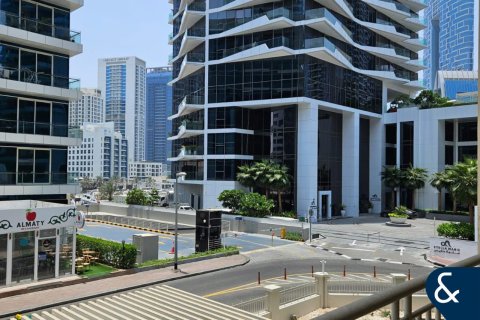 Dubai Marina, UAE의 판매용 아파트 침실 1개, 69제곱미터 번호 671178 - 사진 9