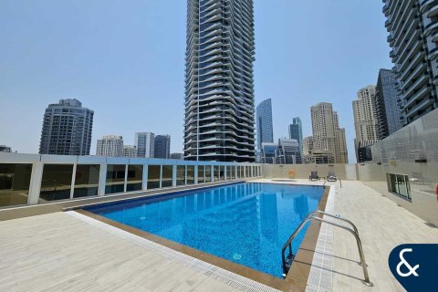 Dubai Marina, UAE의 판매용 아파트 침실 1개, 69제곱미터 번호 671178 - 사진 7