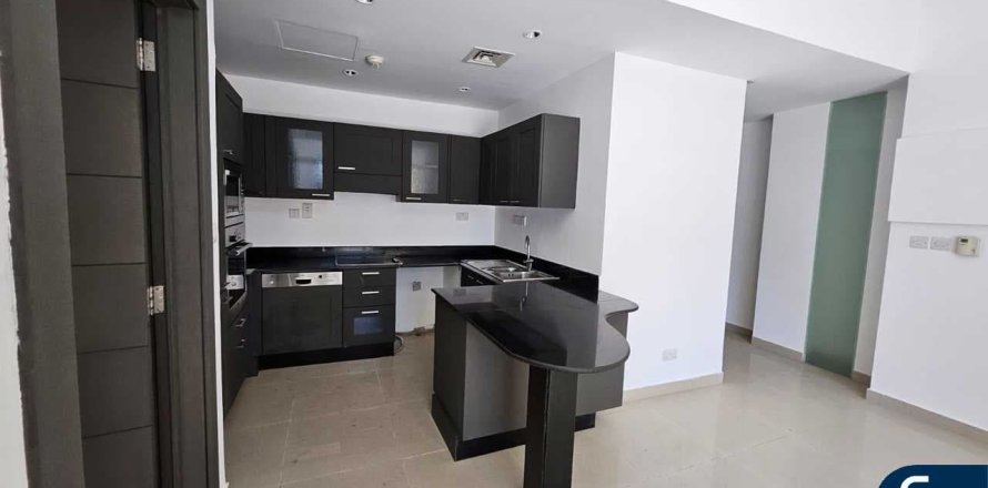 Dubai Marina, UAE의 아파트 침실 1개, 69제곱미터 번호 671178