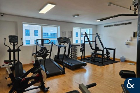 Dubai Marina, UAE의 판매용 아파트 침실 1개, 69제곱미터 번호 671178 - 사진 11