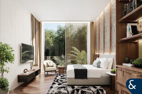 ویلا برای فروش در  Tilal Al Ghaf، Dubai، امارات متحده عربی  6 خوابه ، 1182 متر مربع ، شماره 671179 - تصویر 7