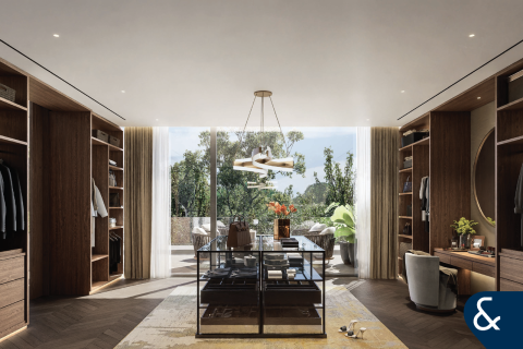 ویلا برای فروش در  Tilal Al Ghaf، Dubai، امارات متحده عربی  6 خوابه ، 1182 متر مربع ، شماره 671179 - تصویر 9