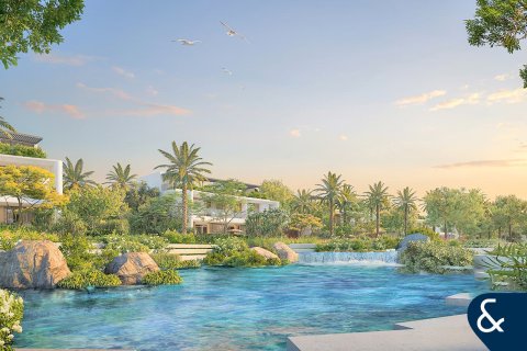 ویلا برای فروش در  Tilal Al Ghaf، Dubai، امارات متحده عربی  6 خوابه ، 1182 متر مربع ، شماره 671179 - تصویر 13