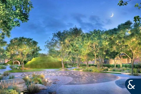 ویلا برای فروش در  Tilal Al Ghaf، Dubai، امارات متحده عربی  6 خوابه ، 1182 متر مربع ، شماره 671179 - تصویر 15