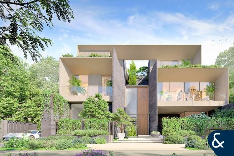 ویلا برای فروش در  Tilal Al Ghaf، Dubai، امارات متحده عربی  6 خوابه ، 1182 متر مربع ، شماره 671179 - تصویر 12