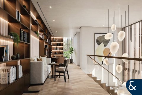 ویلا برای فروش در  Tilal Al Ghaf، Dubai، امارات متحده عربی  6 خوابه ، 1182 متر مربع ، شماره 671179 - تصویر 6