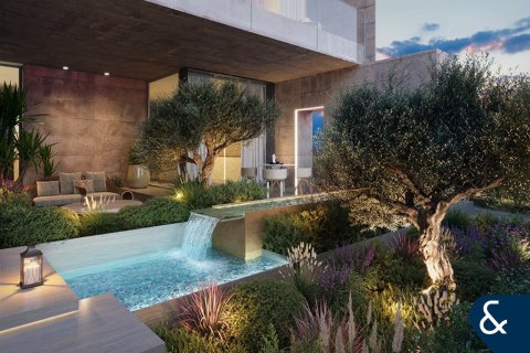 ویلا برای فروش در  Tilal Al Ghaf، Dubai، امارات متحده عربی  6 خوابه ، 1182 متر مربع ، شماره 671179 - تصویر 10