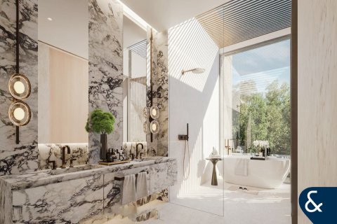 ویلا برای فروش در  Tilal Al Ghaf، Dubai، امارات متحده عربی  6 خوابه ، 1182 متر مربع ، شماره 671179 - تصویر 8