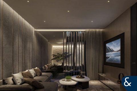 ویلا برای فروش در  Tilal Al Ghaf، Dubai، امارات متحده عربی  6 خوابه ، 1182 متر مربع ، شماره 671179 - تصویر 4