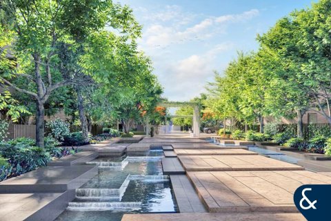 ویلا برای فروش در  Tilal Al Ghaf، Dubai، امارات متحده عربی  6 خوابه ، 1182 متر مربع ، شماره 671179 - تصویر 14