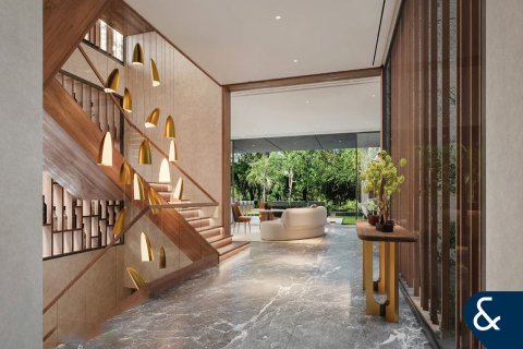 ویلا برای فروش در  Tilal Al Ghaf، Dubai، امارات متحده عربی  6 خوابه ، 1182 متر مربع ، شماره 671179 - تصویر 3