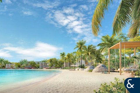 ویلا برای فروش در  Tilal Al Ghaf، Dubai، امارات متحده عربی  6 خوابه ، 1182 متر مربع ، شماره 671179 - تصویر 16