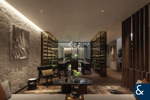 ویلا برای فروش در  Tilal Al Ghaf، Dubai، امارات متحده عربی  6 خوابه ، 1182 متر مربع ، شماره 671179 - تصویر 5