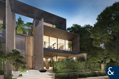 ویلا برای فروش در  Tilal Al Ghaf، Dubai، امارات متحده عربی  6 خوابه ، 1182 متر مربع ، شماره 671179 - تصویر 11