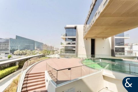 آپارتمان برای فروش در  Arjan، Dubai، امارات متحده عربی  2 خوابه ، 117 متر مربع ، شماره 671180 - تصویر 11