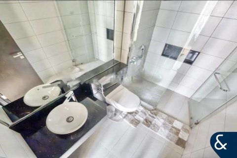 آپارتمان برای فروش در  Arjan، Dubai، امارات متحده عربی  2 خوابه ، 117 متر مربع ، شماره 671180 - تصویر 5