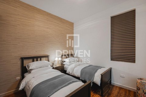 Kuća u nizu u Reem, Dubai, UAE 3 spavaćih soba, 238 m2 Br. 683300 - fotografija 11