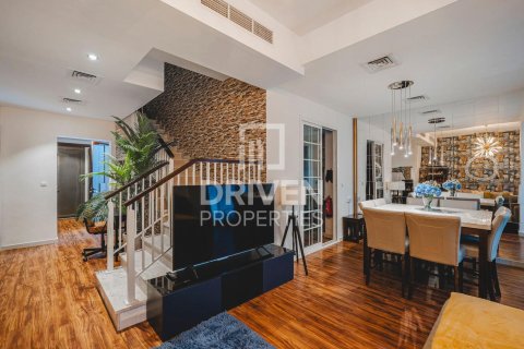 Kuća u nizu u Reem, Dubai, UAE 3 spavaćih soba, 238 m2 Br. 683300 - fotografija 3