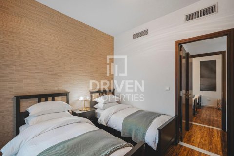 Kuća u nizu u Reem, Dubai, UAE 3 spavaćih soba, 238 m2 Br. 683300 - fotografija 10